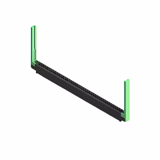 387-041-544-668 EDAC Inc.  Edgeboard Connectors